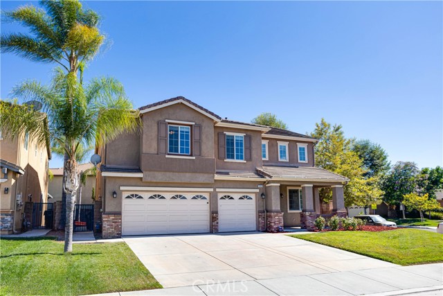 Detail Gallery Image 1 of 14 For 31513 Durazno Ct, Murrieta,  CA 92563 - 4 Beds | 3 Baths