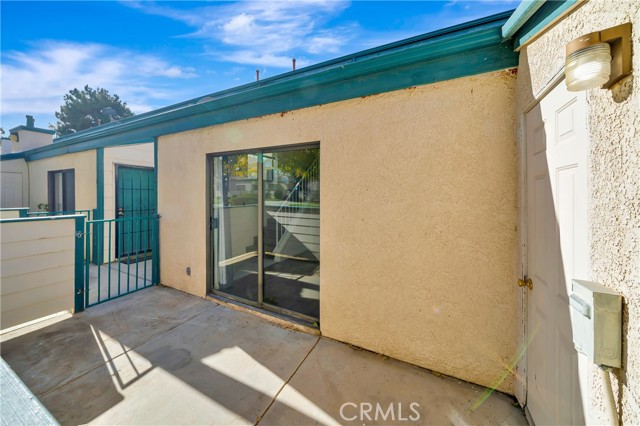 Detail Gallery Image 36 of 48 For 44526 15th St #10,  Lancaster,  CA 93535 - 2 Beds | 2 Baths