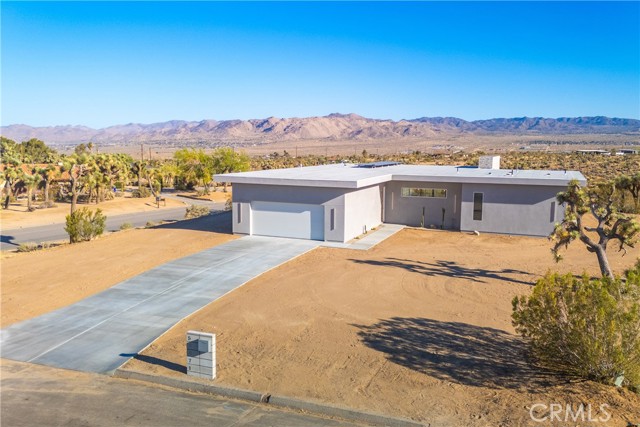 Detail Gallery Image 9 of 75 For 58871 Meredith Ct, Yucca Valley,  CA 92284 - 3 Beds | 2 Baths