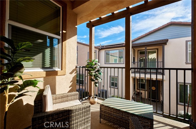 Detail Gallery Image 23 of 50 For 15188 Horizon St #8,  Fontana,  CA 92336 - 4 Beds | 3 Baths