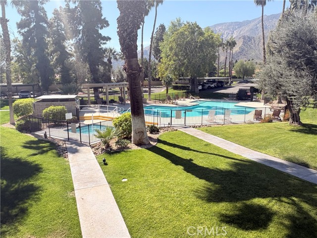 Detail Gallery Image 40 of 44 For 510 N Villa Ct, Palm Springs,  CA 92262 - 1 Beds | 1 Baths