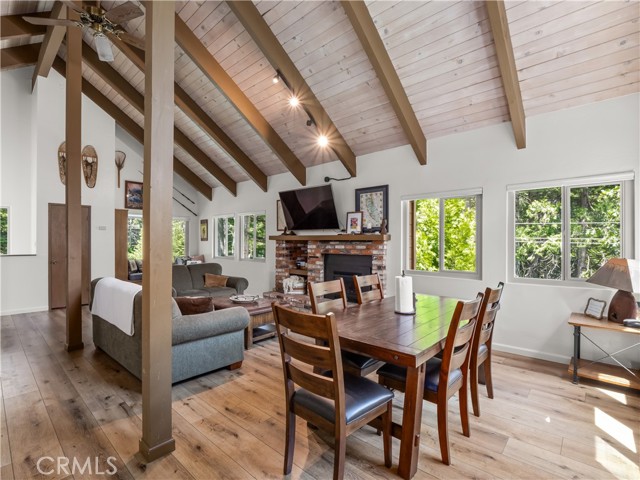 Detail Gallery Image 20 of 40 For 1153 Silver Tip Ln, Fish Camp,  CA 93623 - 3 Beds | 2 Baths