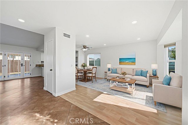 Detail Gallery Image 8 of 45 For 351 Pueblo Rd, Corona,  CA 92882 - 3 Beds | 2 Baths