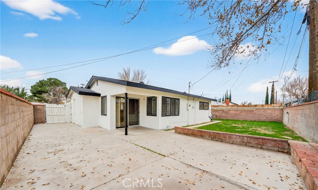 Detail Gallery Image 33 of 36 For 1329 Indian Sage, Lancaster,  CA 93534 - 3 Beds | 2 Baths