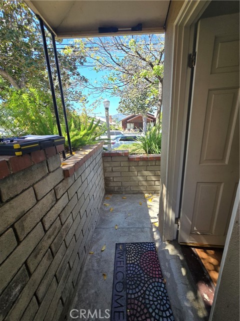 Detail Gallery Image 22 of 25 For 1210 Tyler St #1/2,  Glendale,  CA 91205 - 0 Beds | 1 Baths