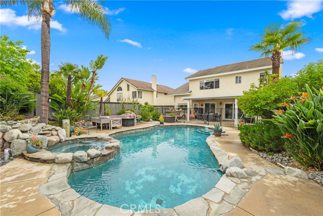 Detail Gallery Image 45 of 53 For 31885 Old Oak Rd, Rancho Santa Margarita,  CA 92679 - 5 Beds | 3 Baths
