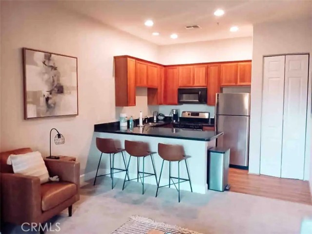 Detail Gallery Image 4 of 29 For 50640 Santa Rosa #8,  La Quinta,  CA 92253 - 1 Beds | 1 Baths