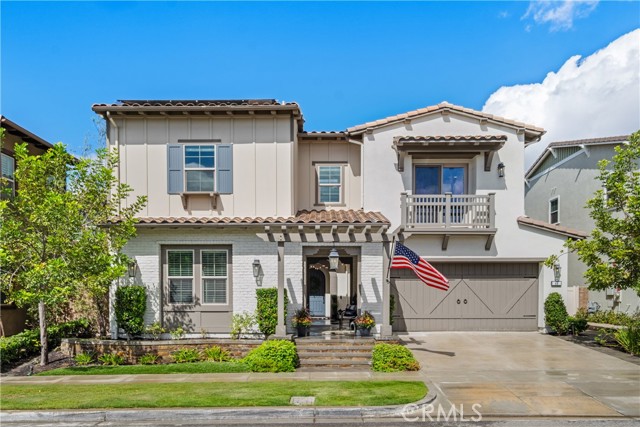 Detail Gallery Image 2 of 65 For 49 Cadencia, Rancho Mission Viejo,  CA 92694 - 5 Beds | 5/1 Baths