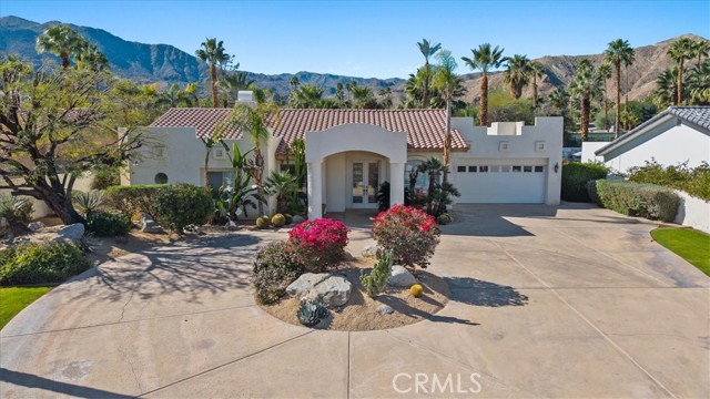 Detail Gallery Image 3 of 51 For 71569 Sahara Rd, Rancho Mirage,  CA 92270 - 5 Beds | 4 Baths