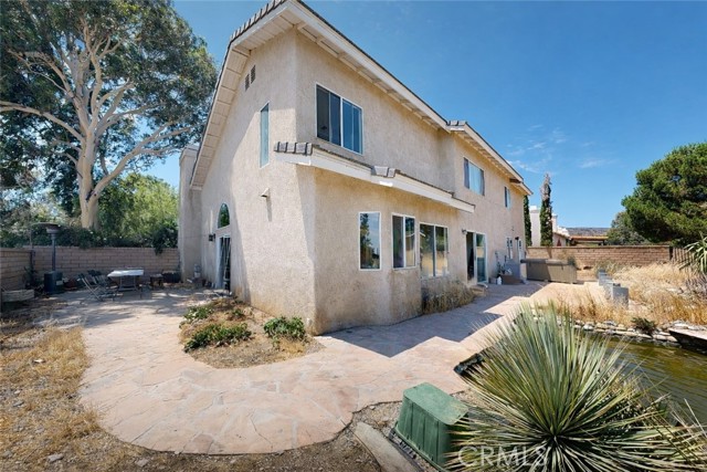 Detail Gallery Image 23 of 24 For 5637 Redwood, Palmdale,  CA 93551 - 3 Beds | 2/1 Baths