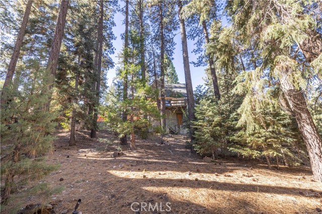 43320 Sand Canyon, Big Bear Lake, CA 92315
