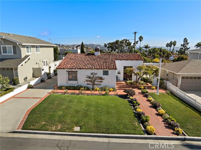 Detail Gallery Image 45 of 62 For 33762 Chula Vista Ave, Dana Point,  CA 92629 - 3 Beds | 2 Baths