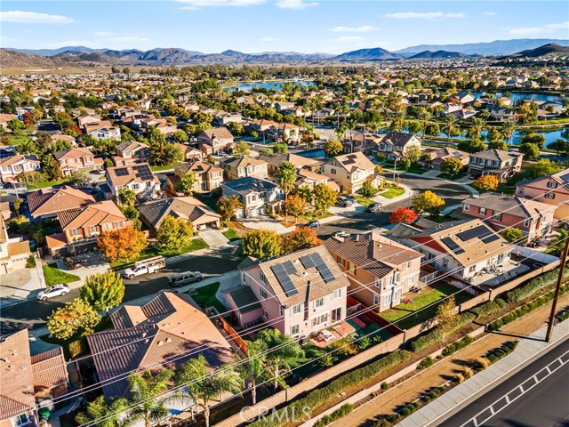 Detail Gallery Image 38 of 59 For 30261 Tattersail, Menifee,  CA 92584 - 5 Beds | 3 Baths