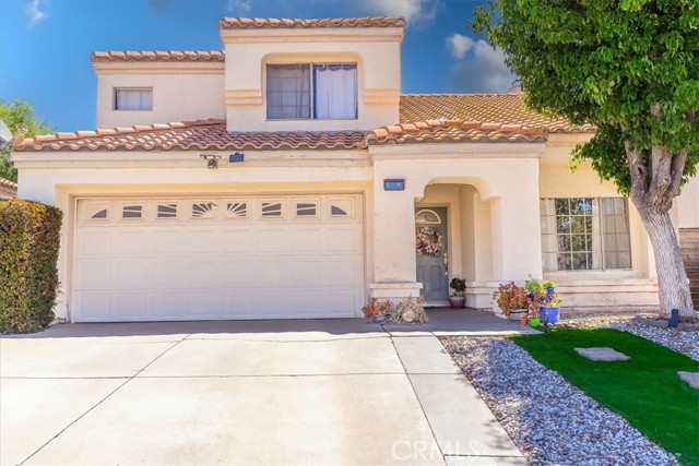 Detail Gallery Image 1 of 1 For 36274 Provence Dr, Murrieta,  CA 92562 - 4 Beds | 2/1 Baths