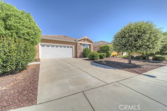 Detail Gallery Image 1 of 1 For 26688 Opalescent Dr, Menifee,  CA 92584 - 3 Beds | 2 Baths