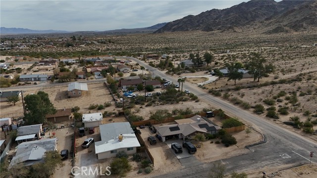 Detail Gallery Image 2 of 10 For 791 Foothill Dr, Twentynine Palms,  CA 92277 - – Beds | – Baths