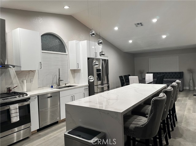 Detail Gallery Image 8 of 30 For 80748 Cottonwood Ln, Indio,  CA 92201 - 3 Beds | 2 Baths