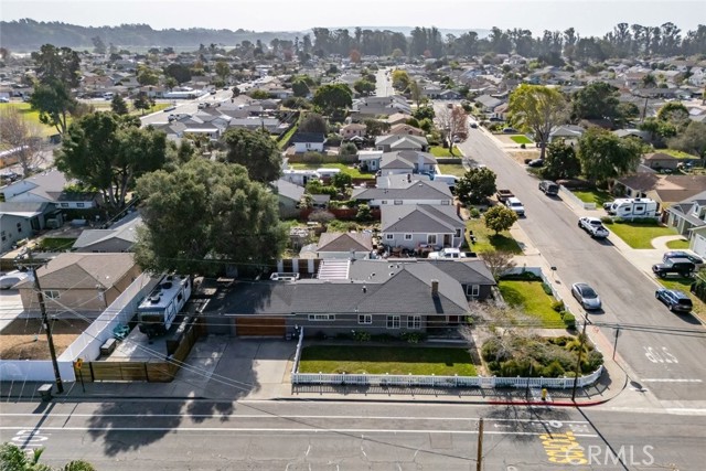 Detail Gallery Image 43 of 46 For 403 Beech, Arroyo Grande,  CA 93420 - 4 Beds | 3 Baths