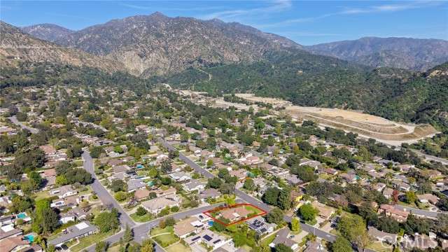 Detail Gallery Image 47 of 47 For 1675 Elevado Ave, Arcadia,  CA 91006 - 4 Beds | 3 Baths