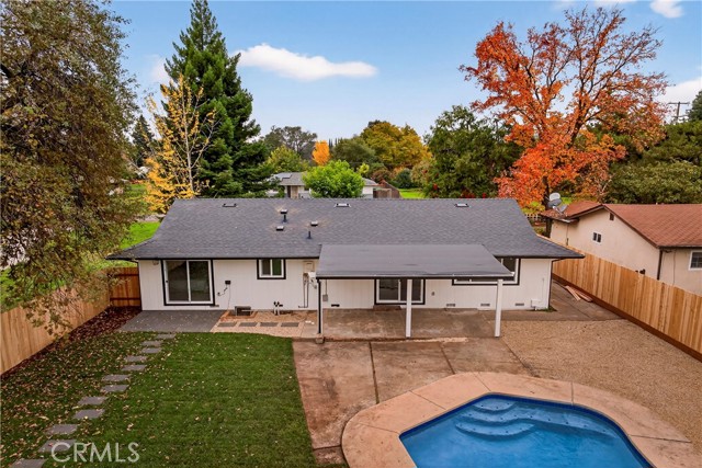 Detail Gallery Image 43 of 48 For 1623 Diamond, Chico,  CA 95928 - 3 Beds | 2 Baths