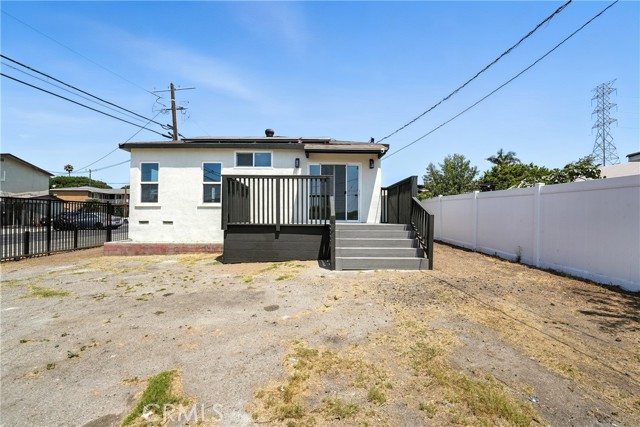 Detail Gallery Image 42 of 49 For 840 W 130th, Gardena,  CA 90247 - 3 Beds | 2 Baths