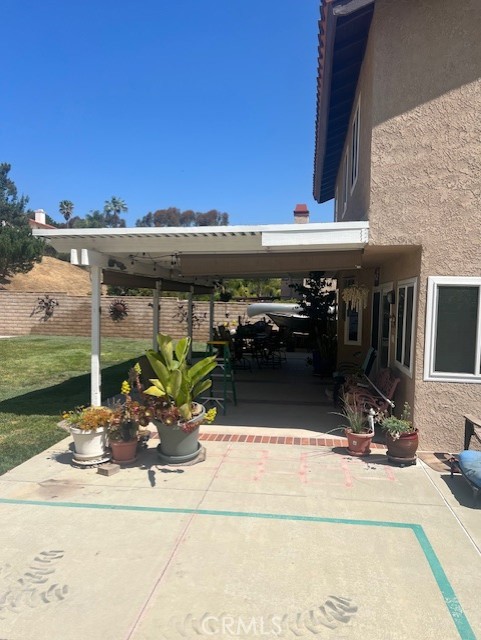 Detail Gallery Image 8 of 10 For 2416 Patriot, Corona,  CA 92882 - 3 Beds | 2/1 Baths