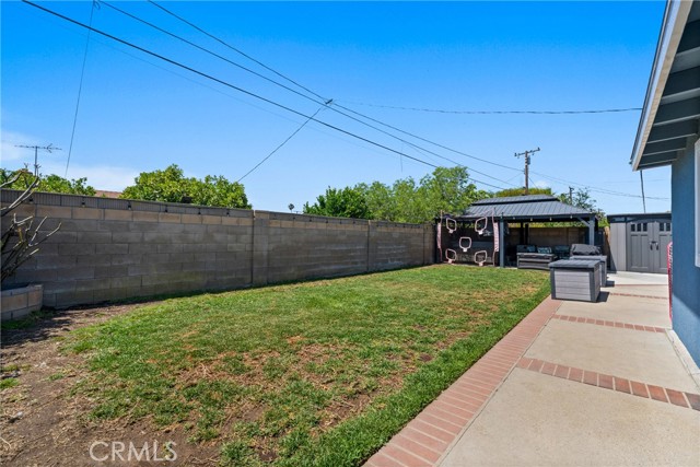 Detail Gallery Image 25 of 38 For 1246 E Monroe Ave, Orange,  CA 92867 - 3 Beds | 2 Baths