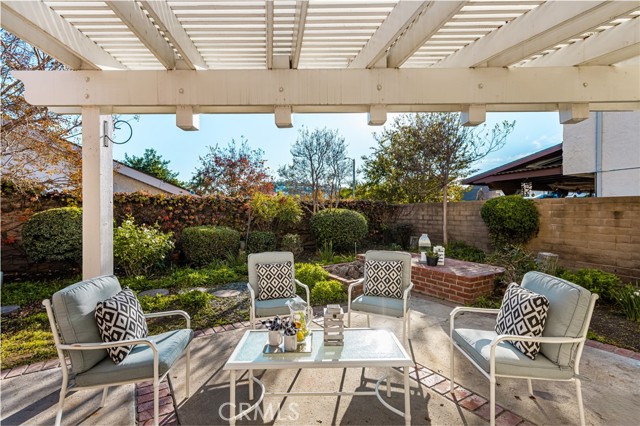 Detail Gallery Image 39 of 66 For 5444 E Partridge, Orange,  CA 92869 - 4 Beds | 2/1 Baths