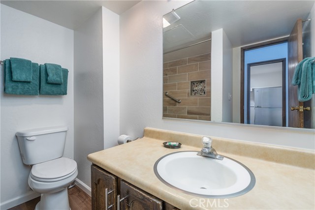 Detail Gallery Image 12 of 20 For 7540 Henness Cir #B101,  Yosemite,  CA 95389 - 0 Beds | 1 Baths