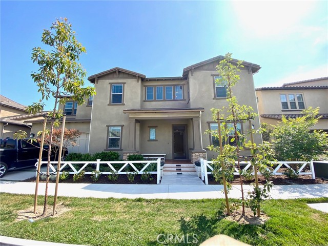 25 Barlett Pl, Tustin, CA 92782