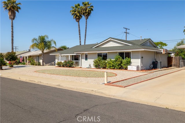 Detail Gallery Image 1 of 1 For 28685 Pebble Beach Dr, Menifee,  CA 92586 - 3 Beds | 2 Baths