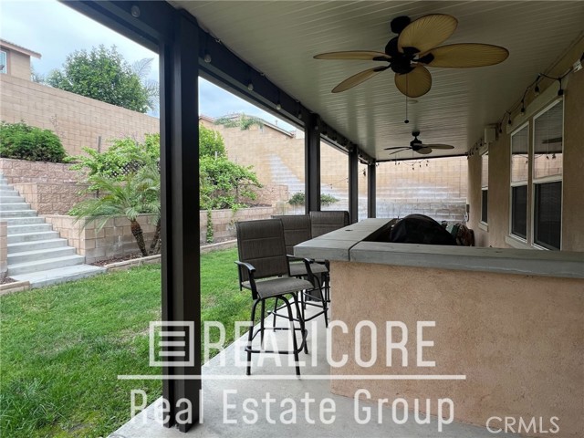 Detail Gallery Image 36 of 37 For 15806 Rock Point Ln, Fontana,  CA 92336 - 4 Beds | 2/1 Baths