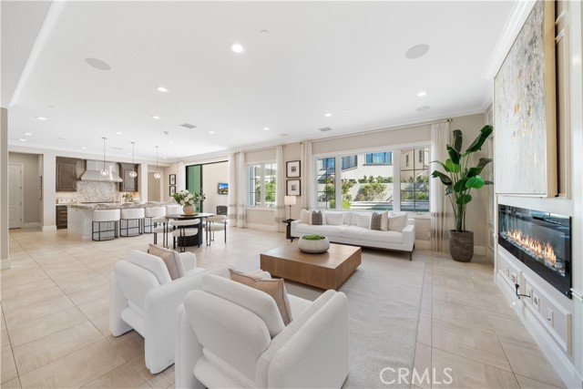 Detail Gallery Image 11 of 67 For 57 Kite, Irvine,  CA 92618 - 5 Beds | 5/1 Baths