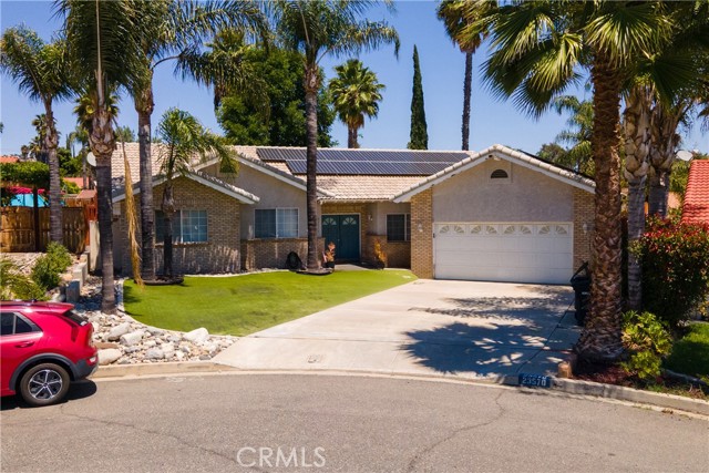 Details for 23570 Brook Drive, Canyon Lake, CA 92587