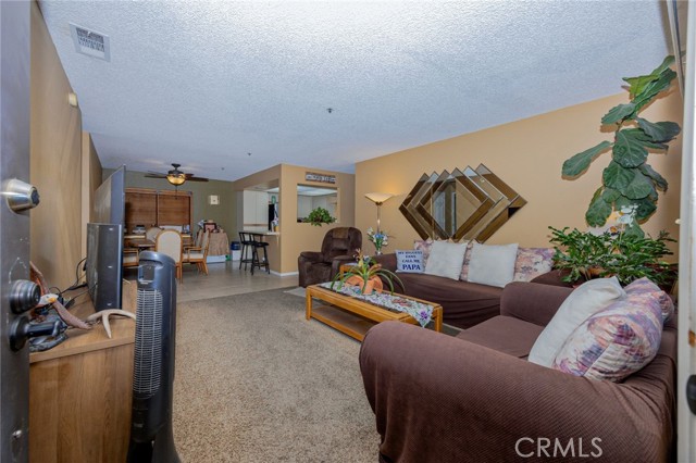 Detail Gallery Image 4 of 20 For 43195 Andrade Ave #L,  Hemet,  CA 92544 - 2 Beds | 2 Baths