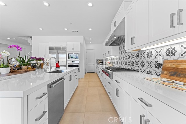 Detail Gallery Image 31 of 61 For 26063 Wagon Dr, San Juan Capistrano,  CA 92675 - 4 Beds | 4 Baths