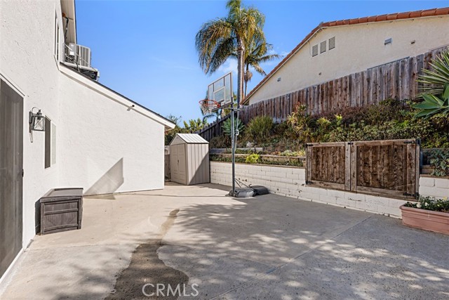 Detail Gallery Image 23 of 28 For 3525 Roselle Ave, Oceanside,  CA 92056 - 3 Beds | 2/1 Baths