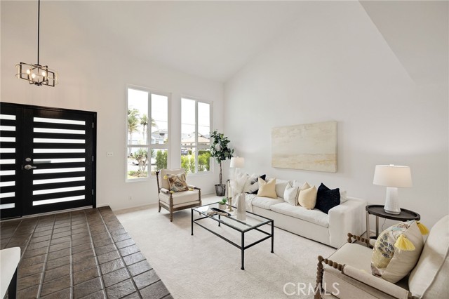 View of Living Room