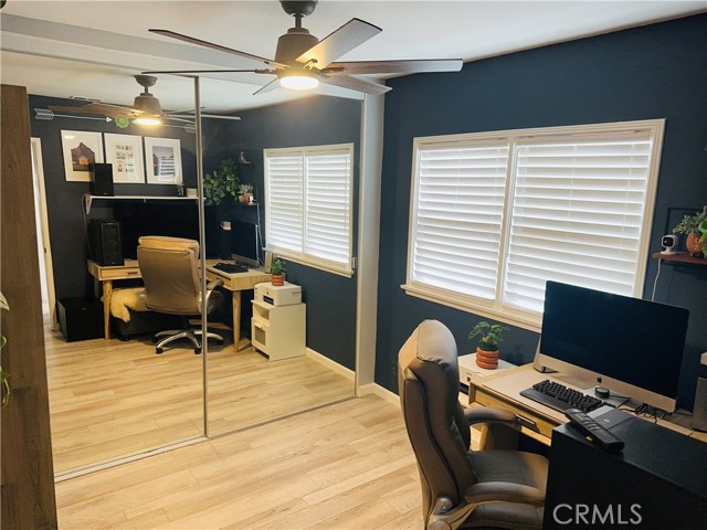 Bedroom #2 / Office
