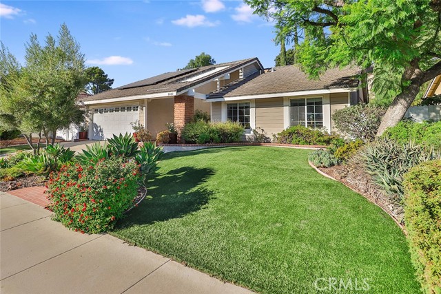 Detail Gallery Image 1 of 1 For 1681 Alderwood Pl, Thousand Oaks,  CA 91362 - 4 Beds | 2 Baths