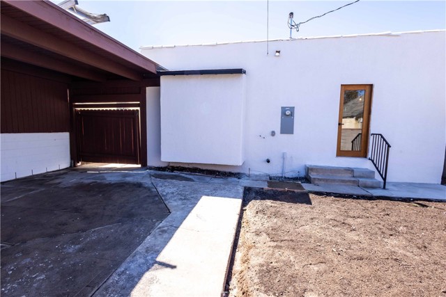 Detail Gallery Image 22 of 36 For 7710 S Halldale Ave, Los Angeles,  CA 90047 - 3 Beds | 2 Baths