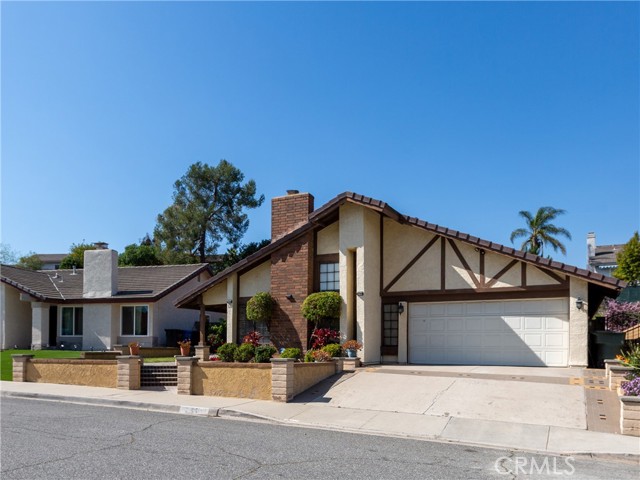 Detail Gallery Image 1 of 13 For 41 Sundance Dr, Phillips Ranch,  CA 91766 - 4 Beds | 2 Baths