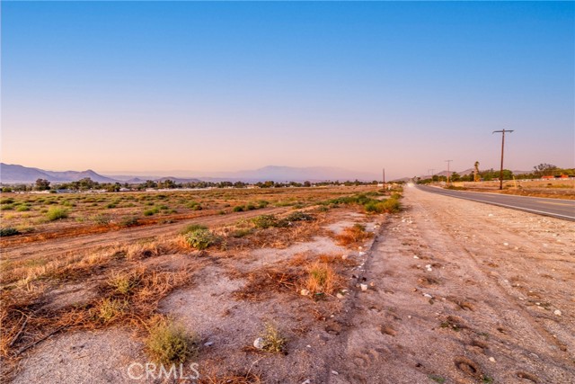 Detail Gallery Image 4 of 11 For 0 Montgomery Svol 11 Ave, Nuevo,  CA 92567 - – Beds | – Baths