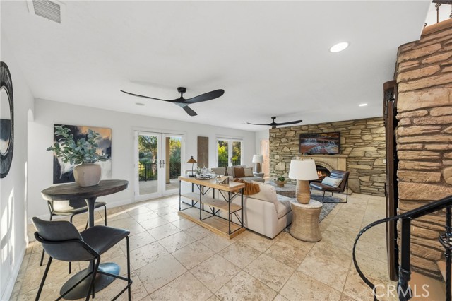 Detail Gallery Image 39 of 75 For 40900 via Los Altos, Temecula,  CA 92591 - 6 Beds | 5 Baths