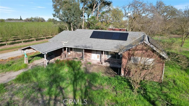 Detail Gallery Image 34 of 46 For 9631 Schroeder Rd, Live Oak,  CA 95953 - 2 Beds | 2 Baths