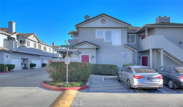 Detail Gallery Image 1 of 1 For 17880 Graystone Ave #204,  Chino Hills,  CA 91709 - 2 Beds | 2 Baths