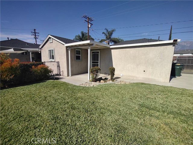 Detail Gallery Image 1 of 11 For 170 S Palm Ave, Upland,  CA 91786 - 0 Beds | 1 Baths