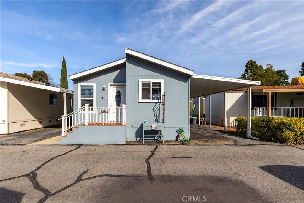 1256 Camino Del Roble 41