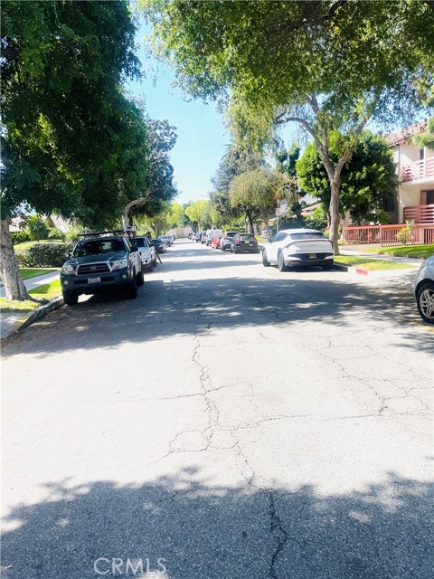 Detail Gallery Image 22 of 23 For 518 Oak St #7,  Glendale,  CA 91204 - 2 Beds | 1 Baths