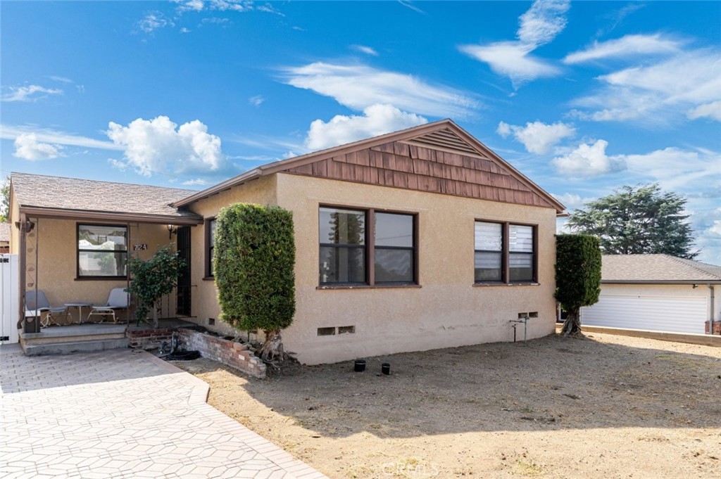 724 Price Drive